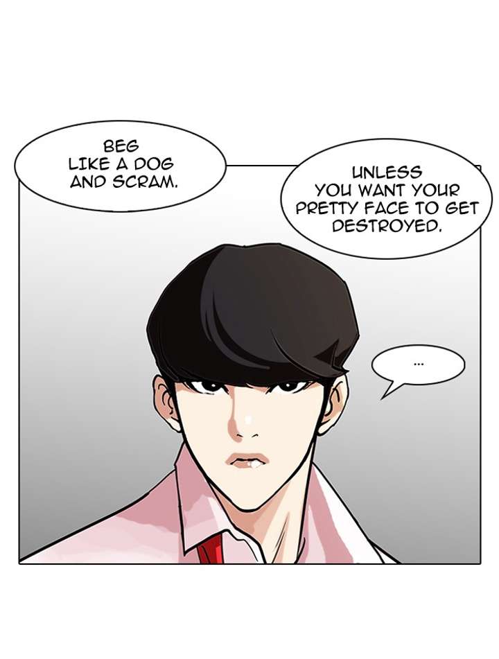 Lookism — Chapter 77 — page 10
