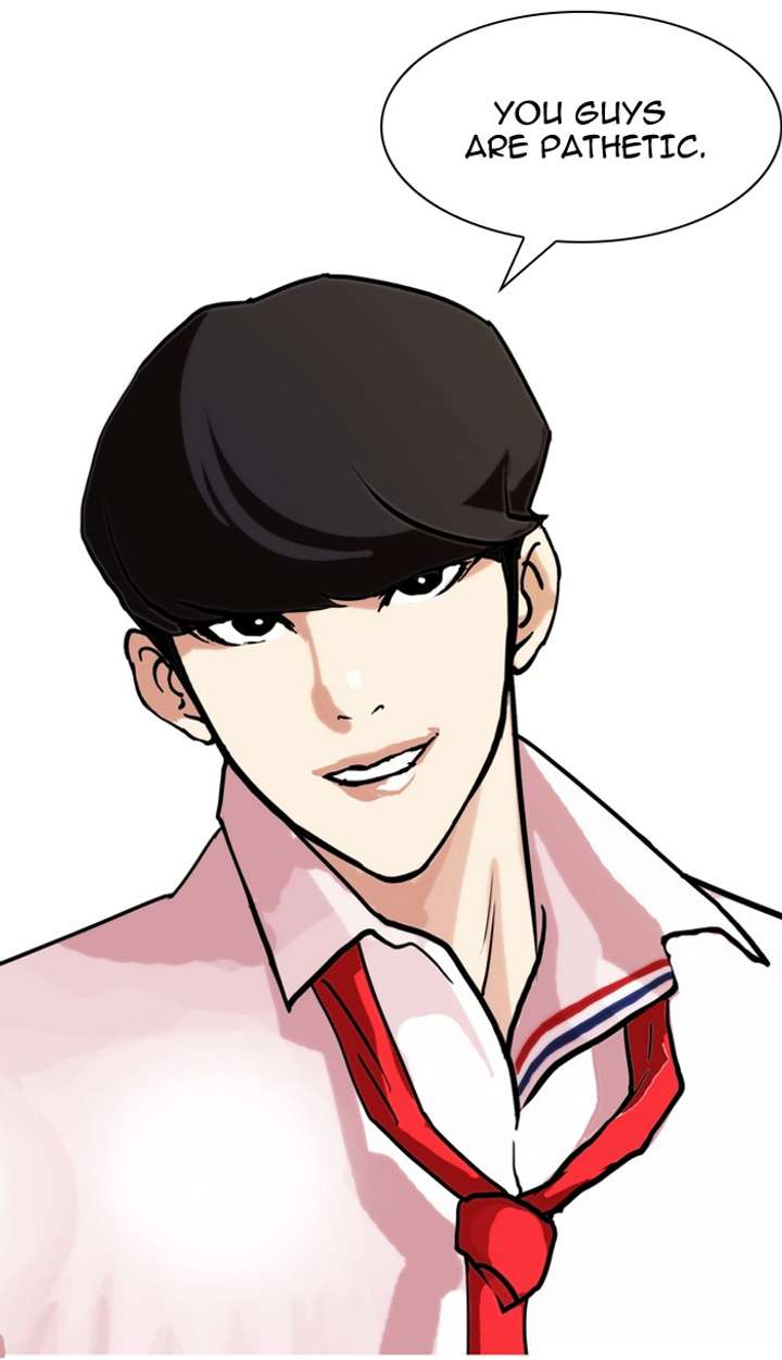 Lookism — Chapter 77 — page 13