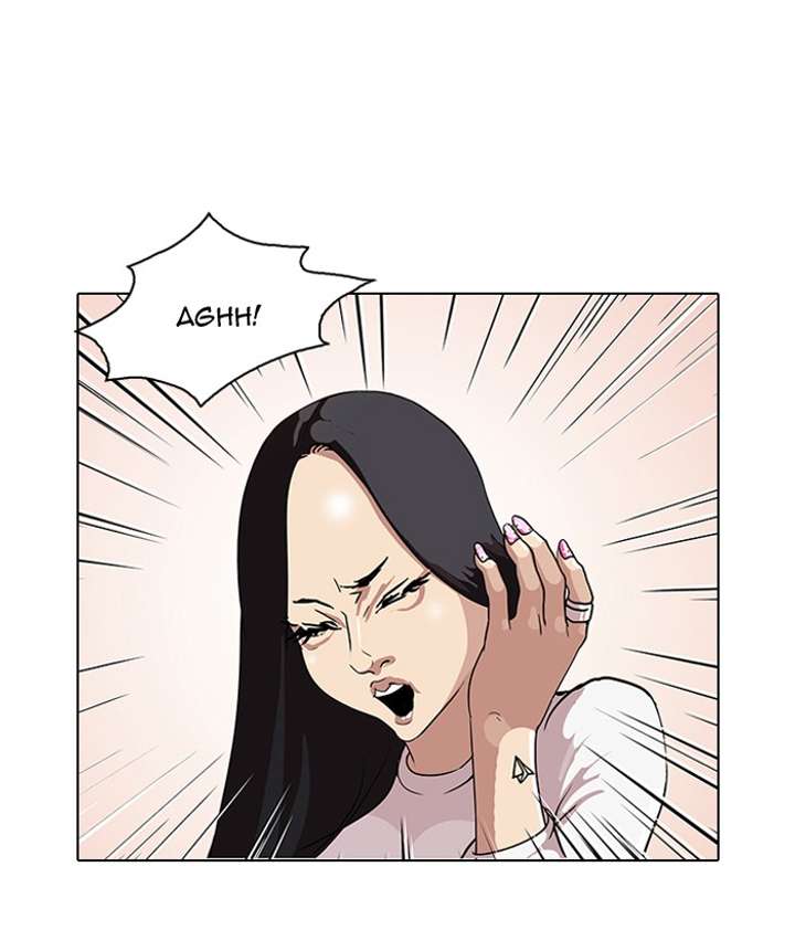 Lookism — Chapter 77 — page 16