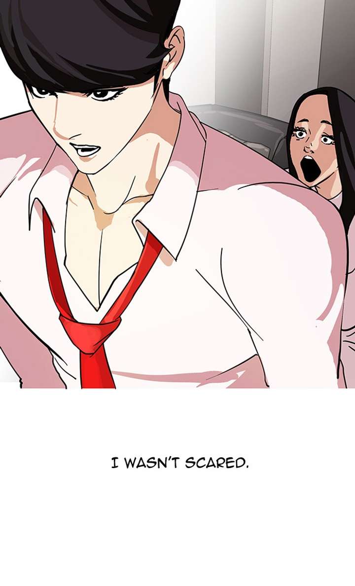 Lookism — Chapter 77 — page 18