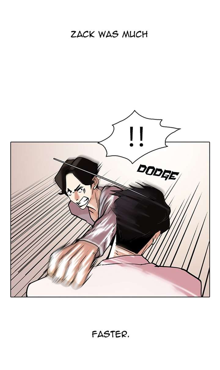 Lookism — Chapter 77 — page 20