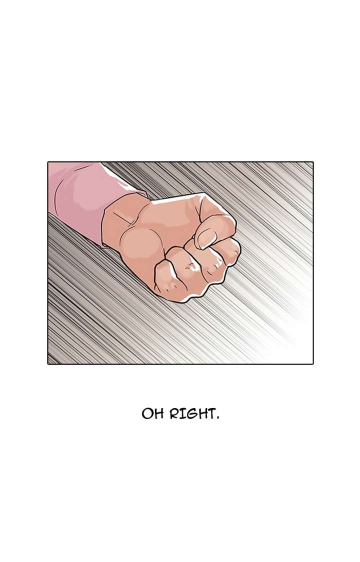 Lookism — Chapter 77 — page 22