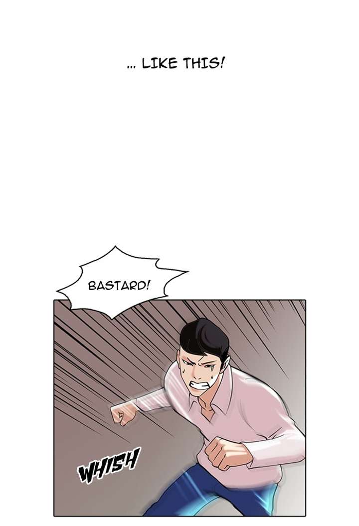 Lookism — Chapter 77 — page 24