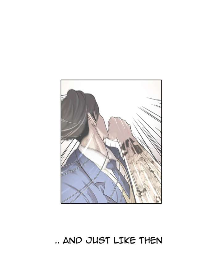 Lookism — Chapter 77 — page 26