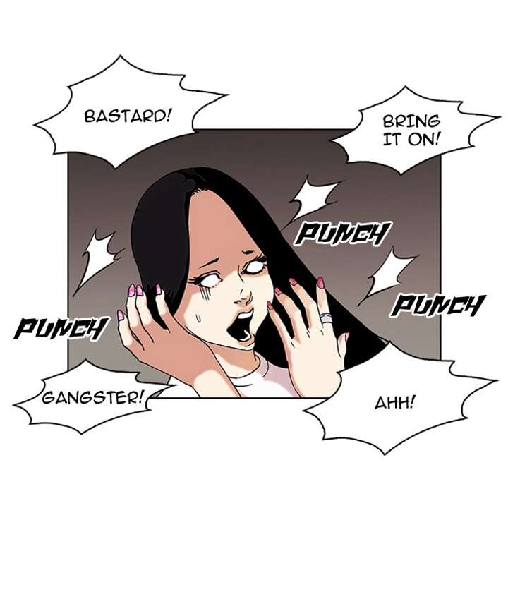Lookism — Chapter 77 — page 31