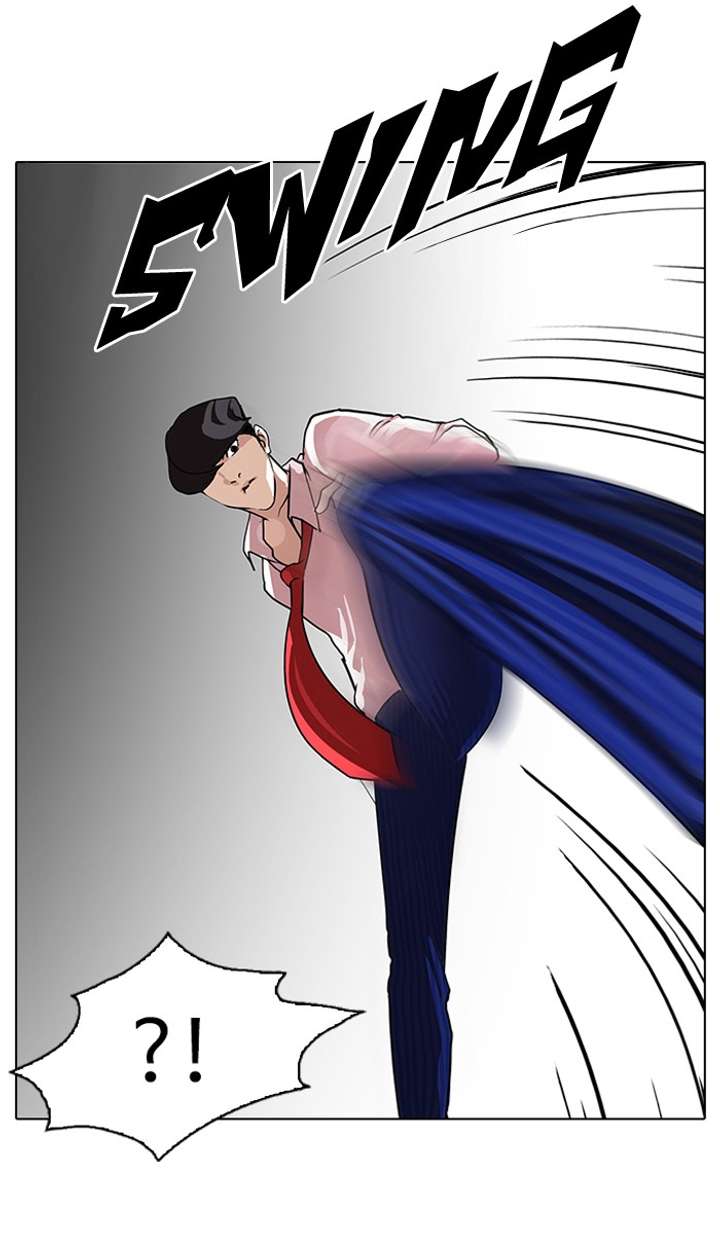 Lookism — Chapter 77 — page 35