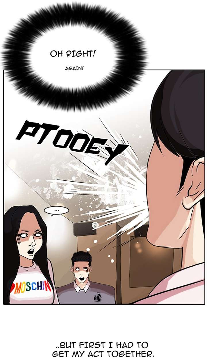 Lookism — Chapter 77 — page 49