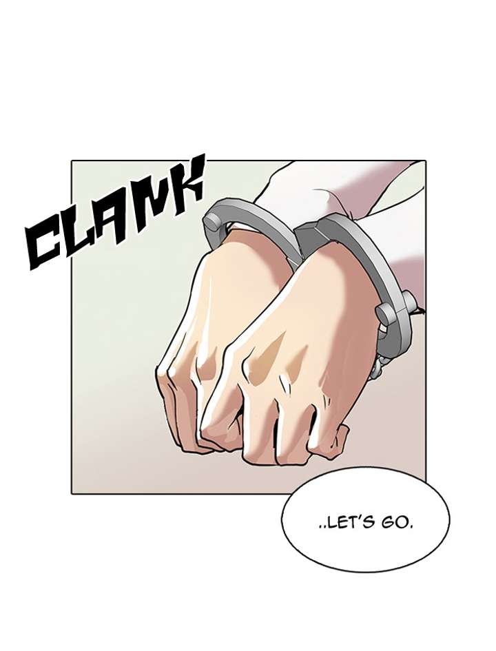 Lookism — Chapter 77 — page 55