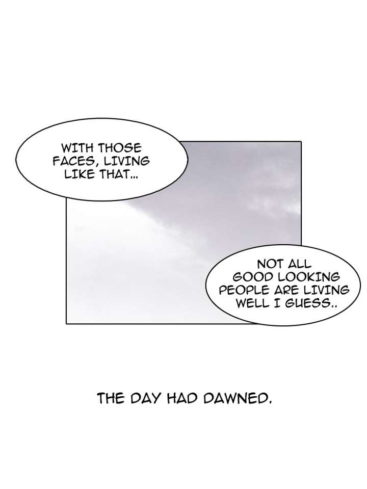 Lookism — Chapter 77 — page 57