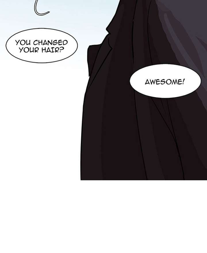 Lookism — Chapter 77 — page 62