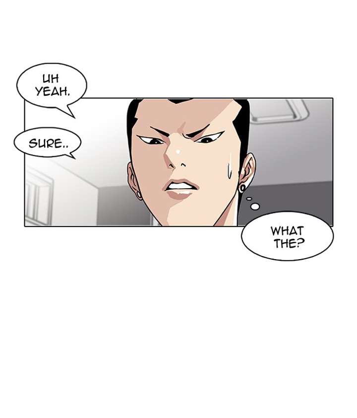 Lookism — Chapter 78 — page 10