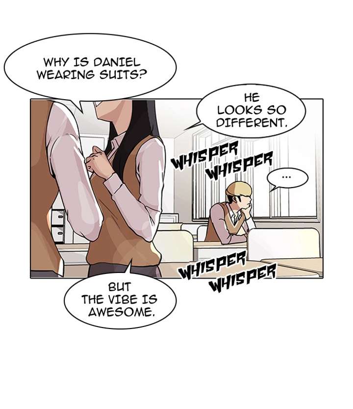 Lookism — Chapter 78 — page 13