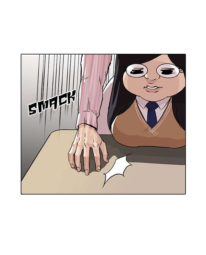Lookism — Chapter 78 — page 20