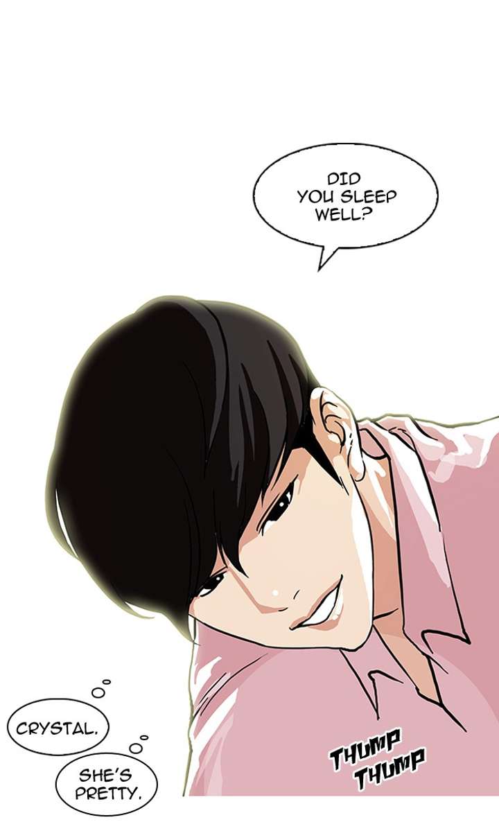 Lookism — Chapter 78 — page 22