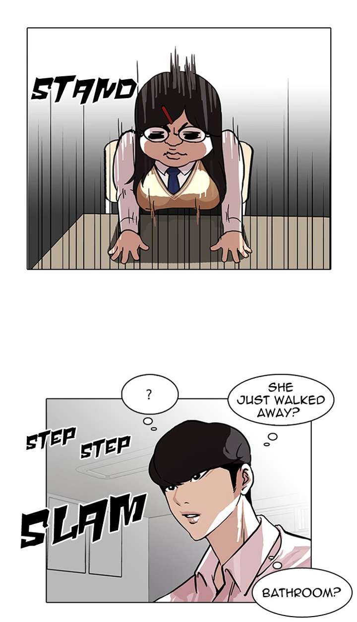 Lookism — Chapter 78 — page 25