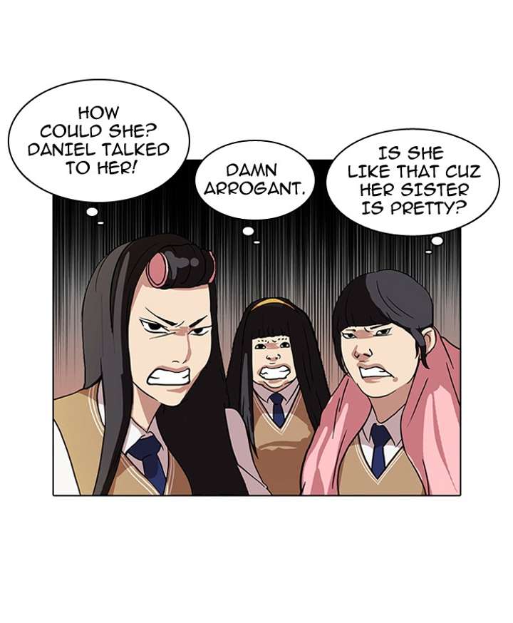 Lookism — Chapter 78 — page 26