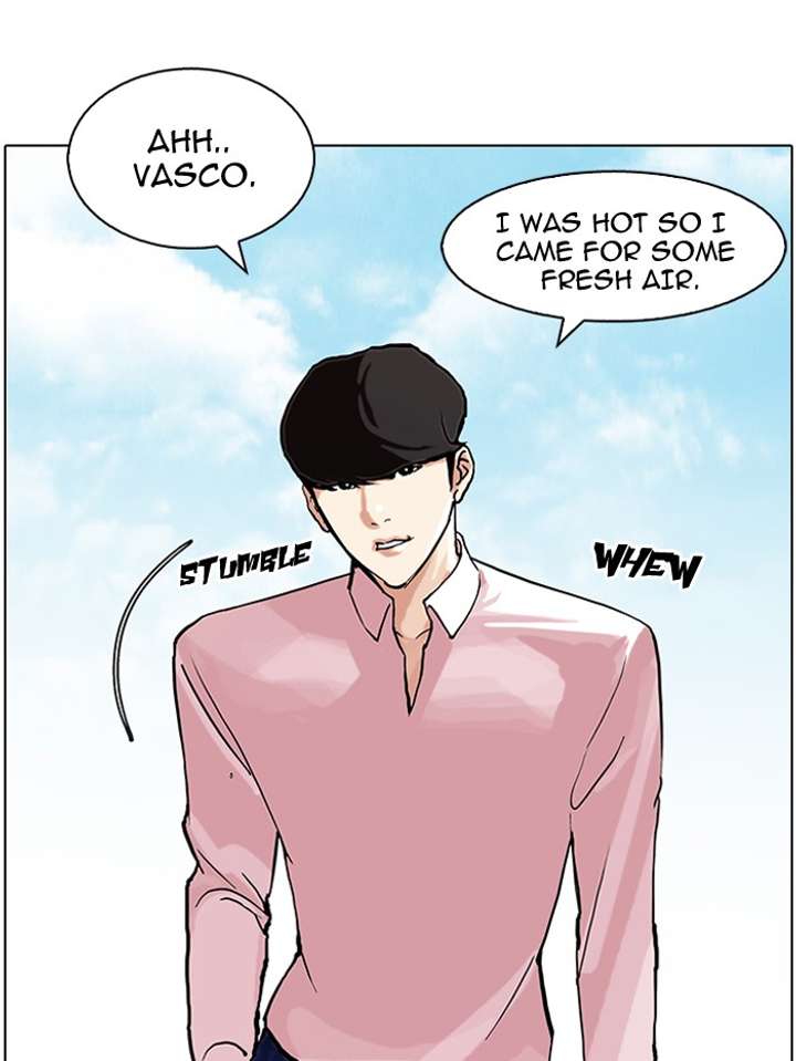 Lookism — Chapter 78 — page 35