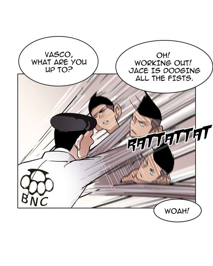 Lookism — Chapter 78 — page 37