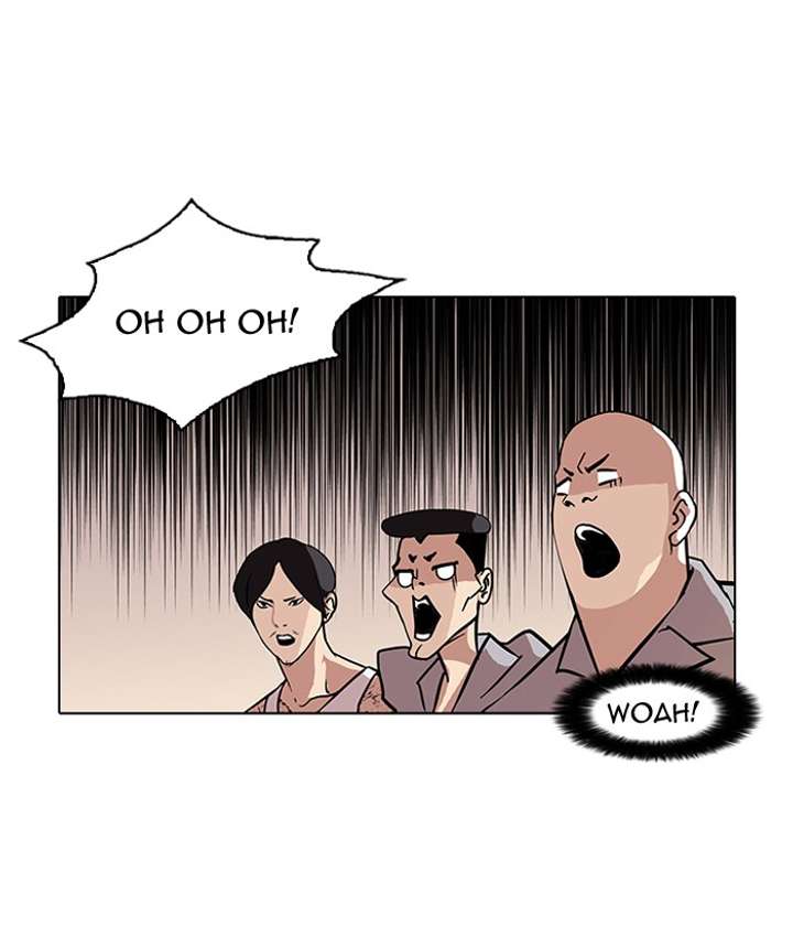 Lookism — Chapter 78 — page 44