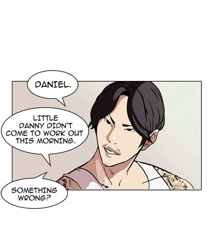 Lookism — Chapter 78 — page 49