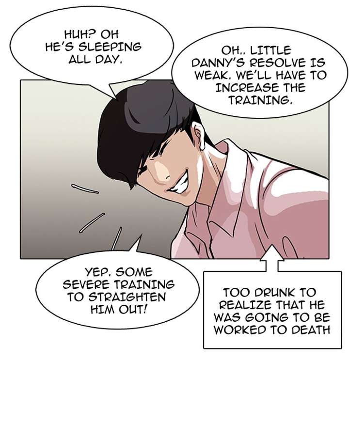 Lookism — Chapter 78 — page 50