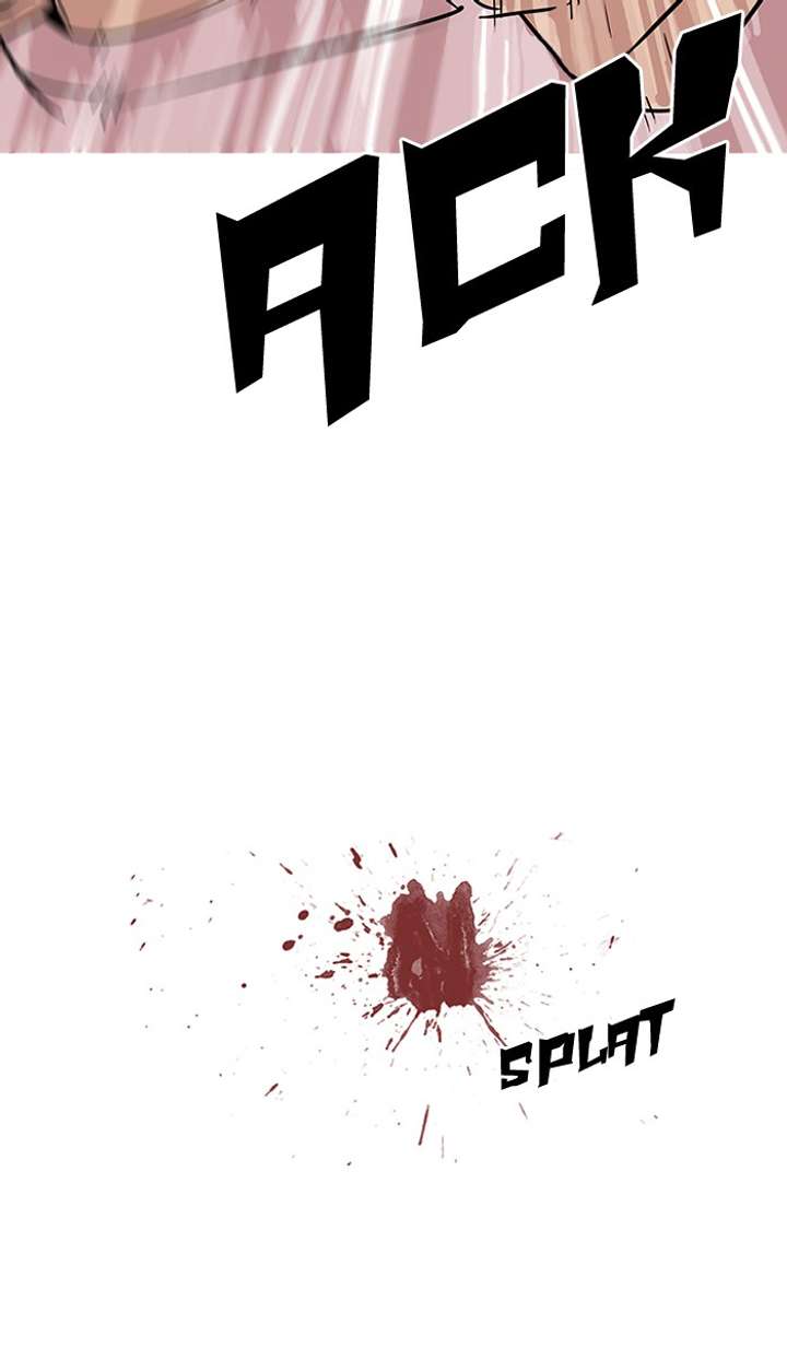 Lookism — Chapter 78 — page 68