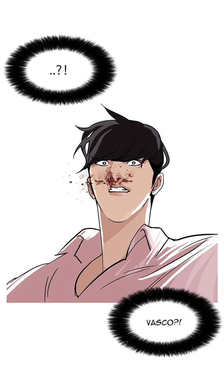 Lookism — Chapter 78 — page 69
