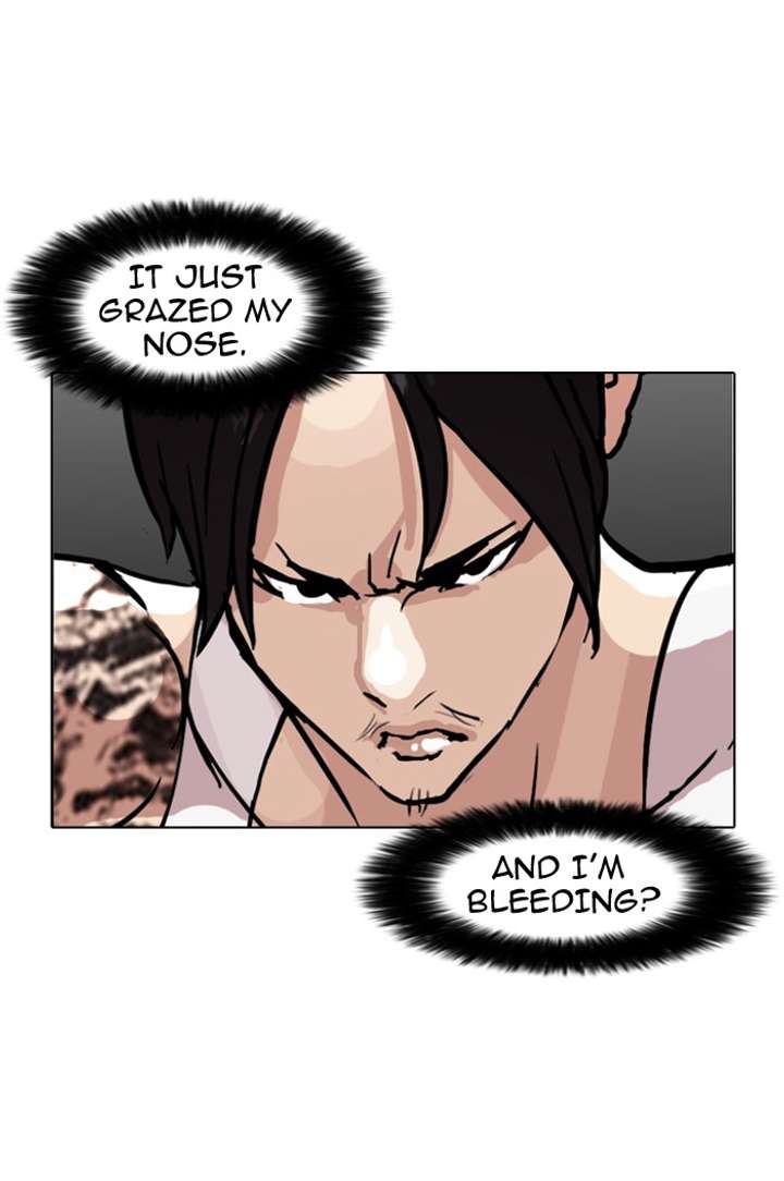 Lookism — Chapter 78 — page 72