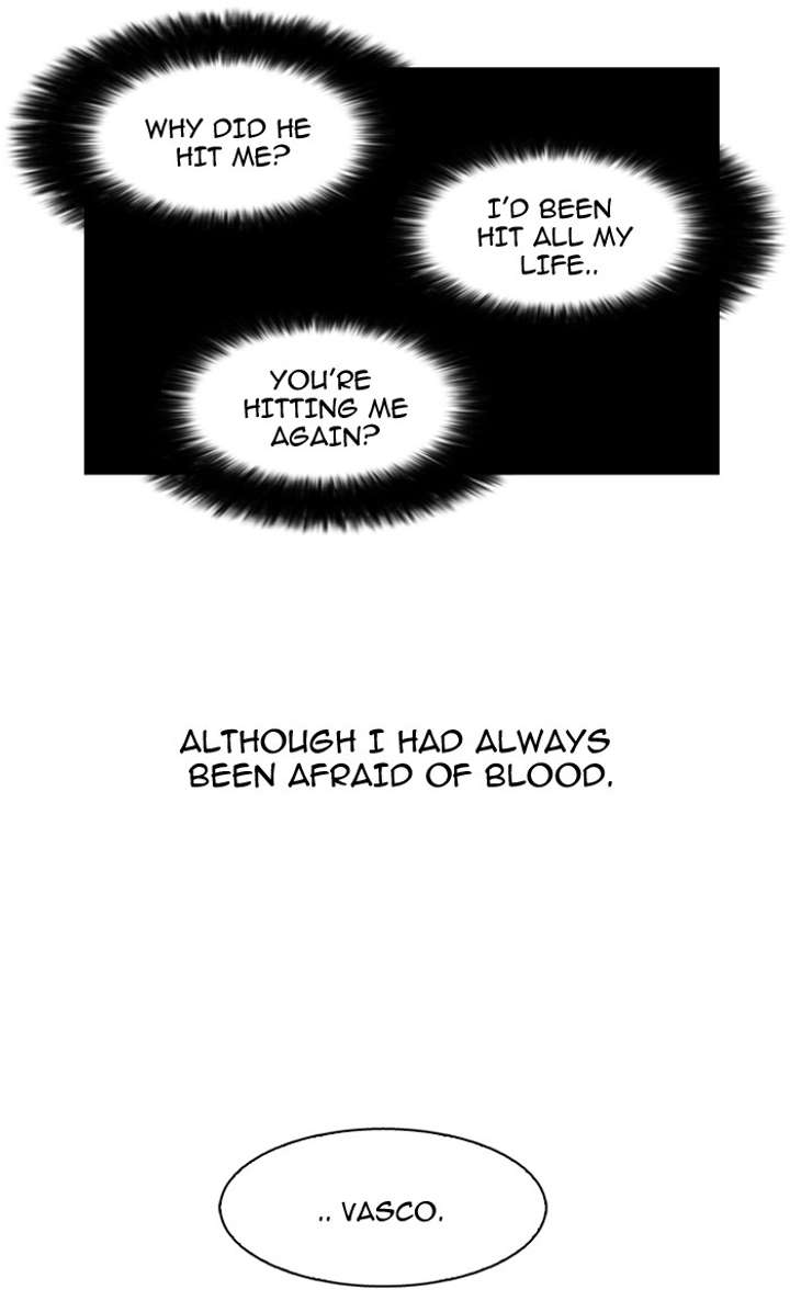 Lookism — Chapter 78 — page 73