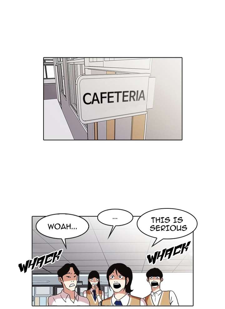 Lookism — Chapter 79 — page 1