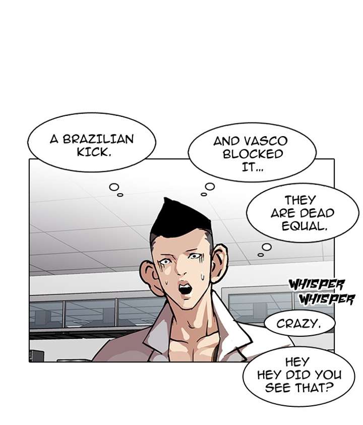 Lookism — Chapter 79 — page 12