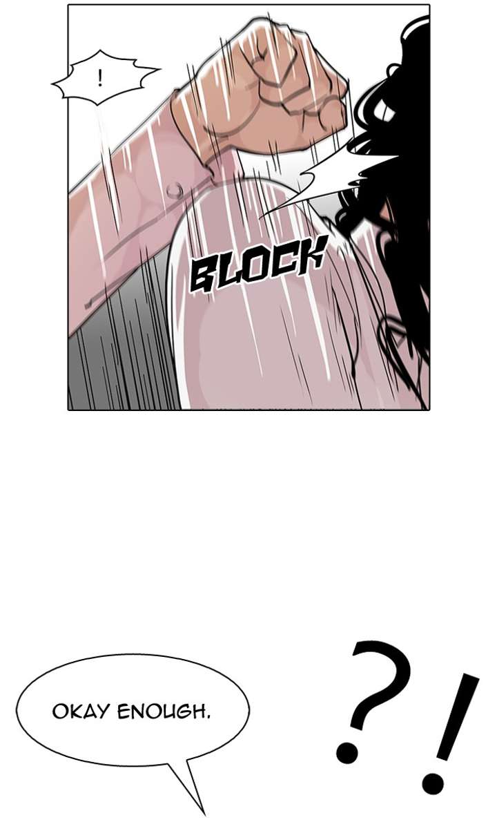 Lookism — Chapter 79 — page 15
