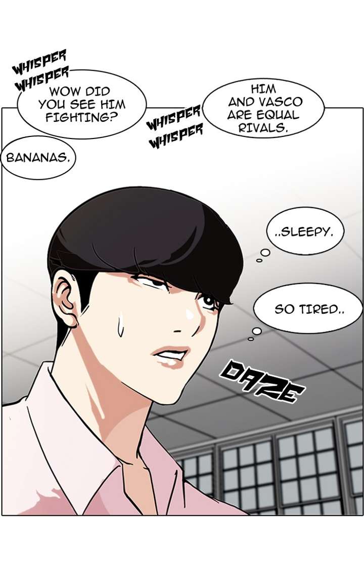 Lookism — Chapter 79 — page 22