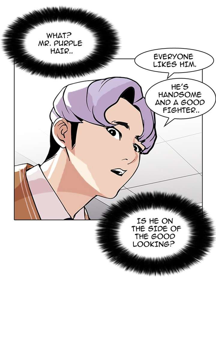 Lookism — Chapter 79 — page 36