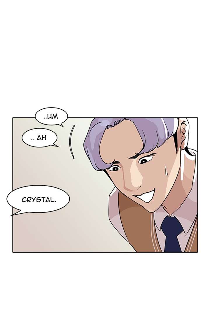 Lookism — Chapter 79 — page 40