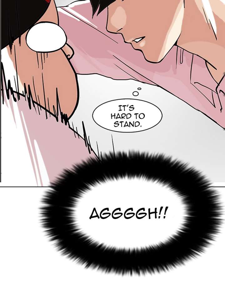 Lookism — Chapter 79 — page 61