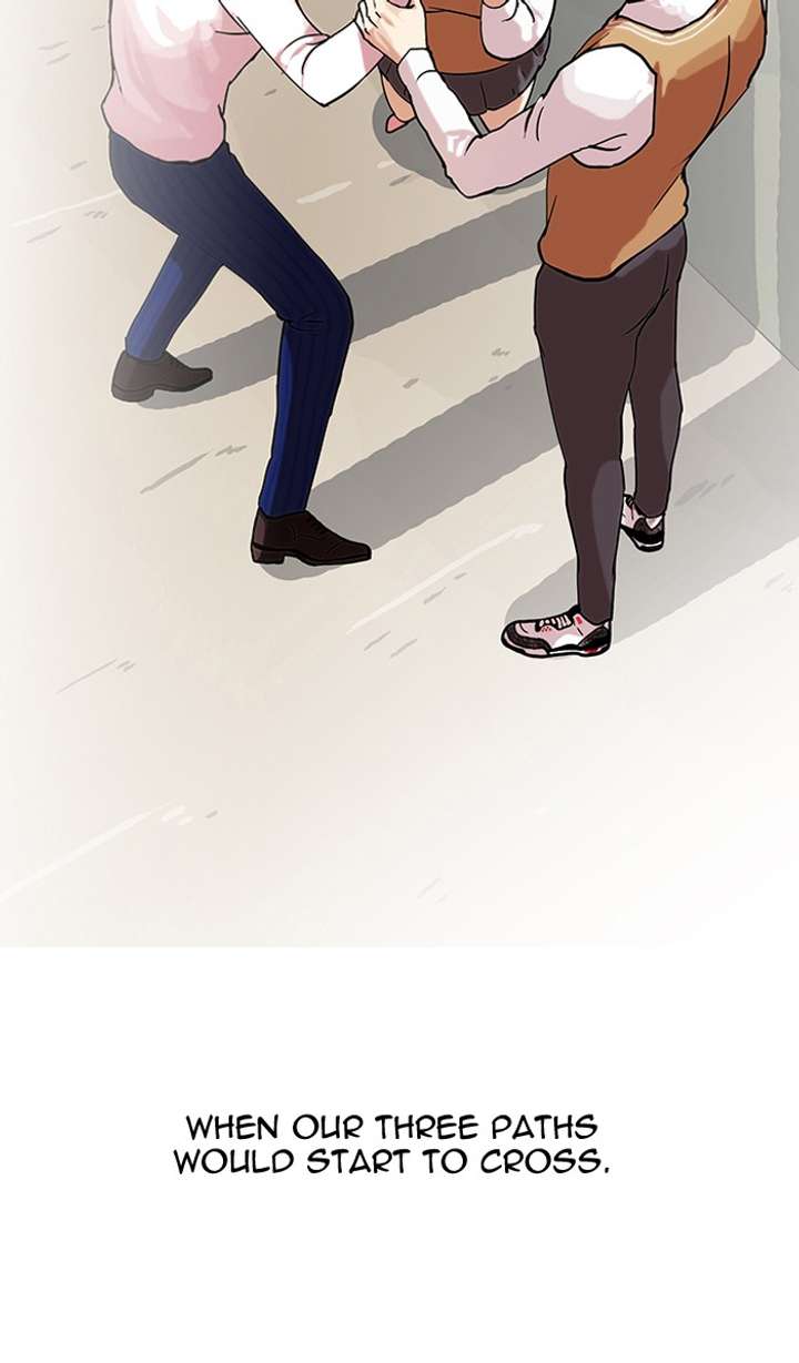 Lookism — Chapter 79 — page 69