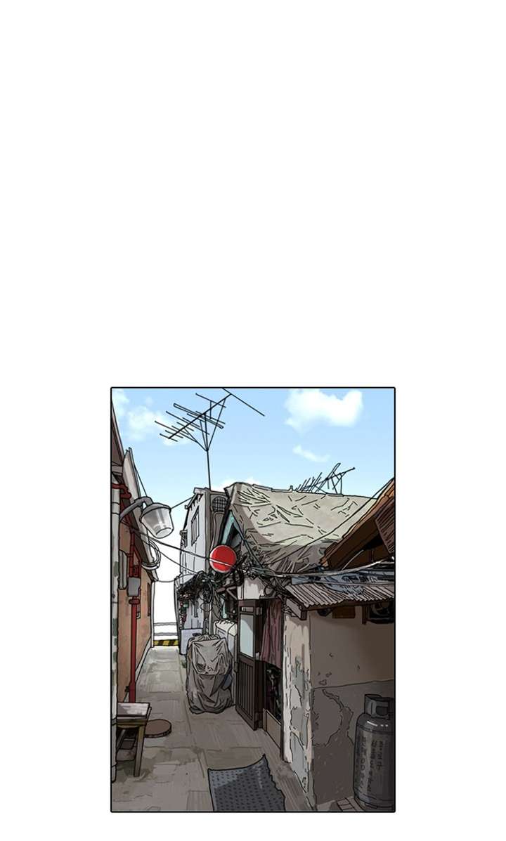 Lookism — Chapter 79 — page 77