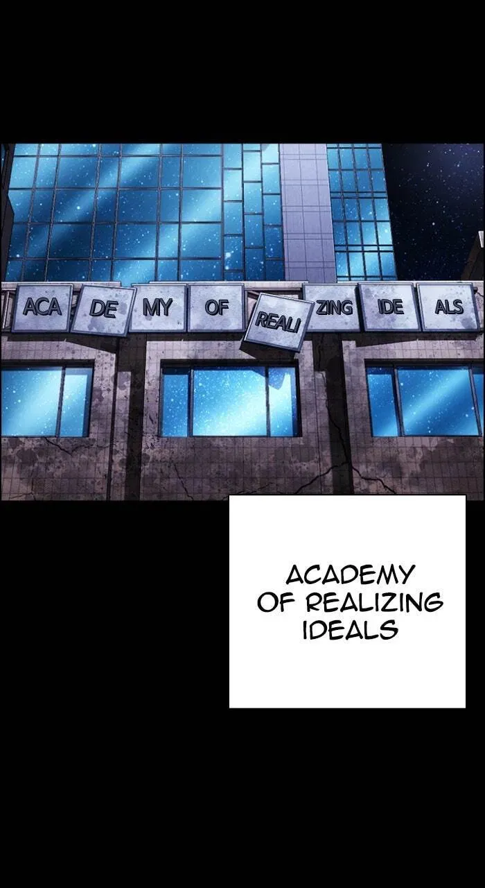 Lookism — Chapter 8.1 — page 4