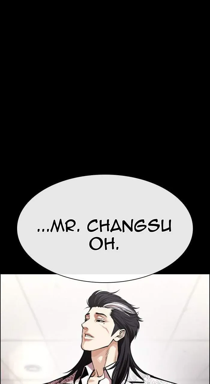 Lookism — Chapter 8.1 — page 8