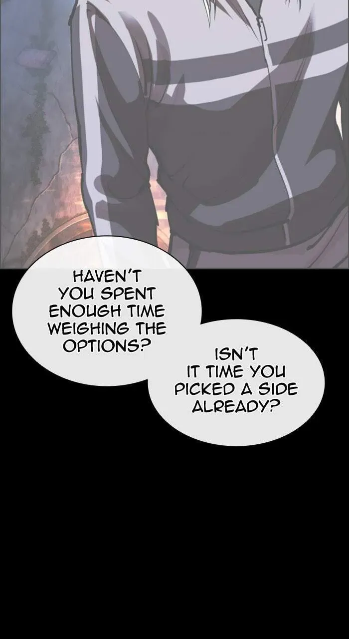 Lookism — Chapter 8.1 — page 14