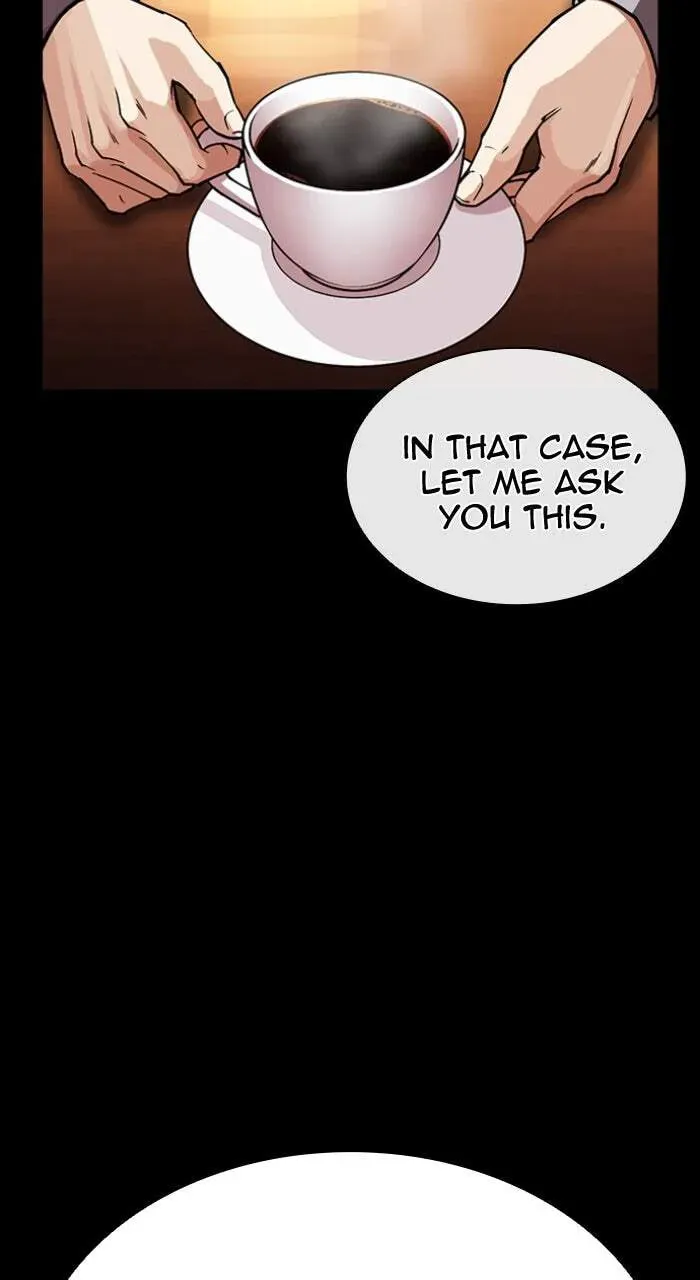 Lookism — Chapter 8.1 — page 24