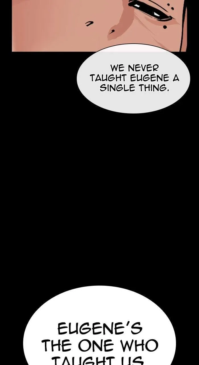 Lookism — Chapter 8.1 — page 27