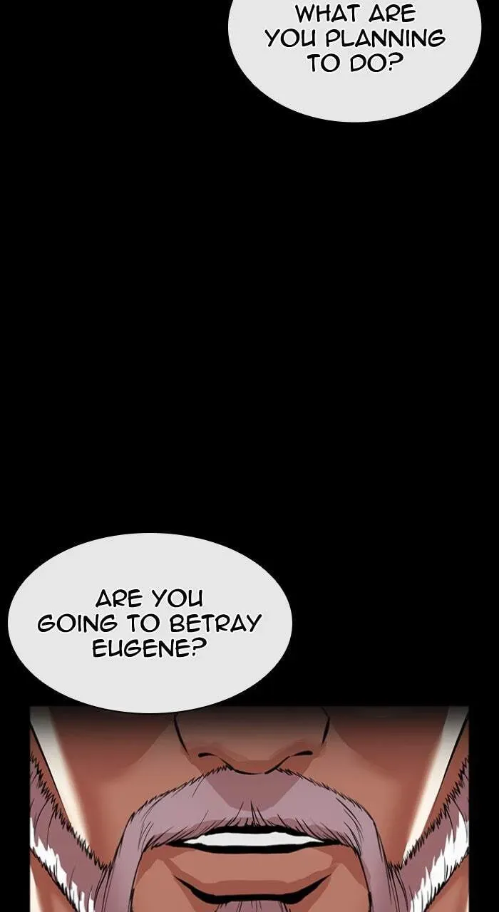Lookism — Chapter 8.1 — page 31