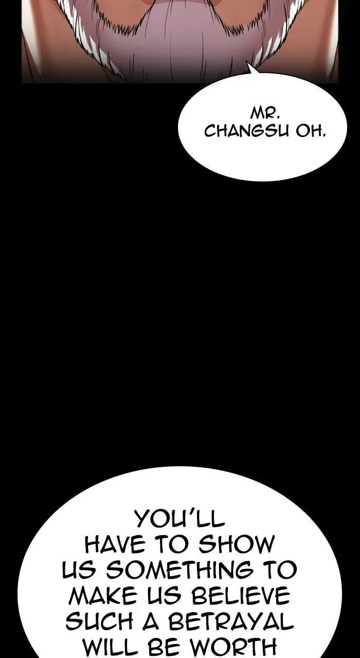 Lookism — Chapter 8.1 — page 32