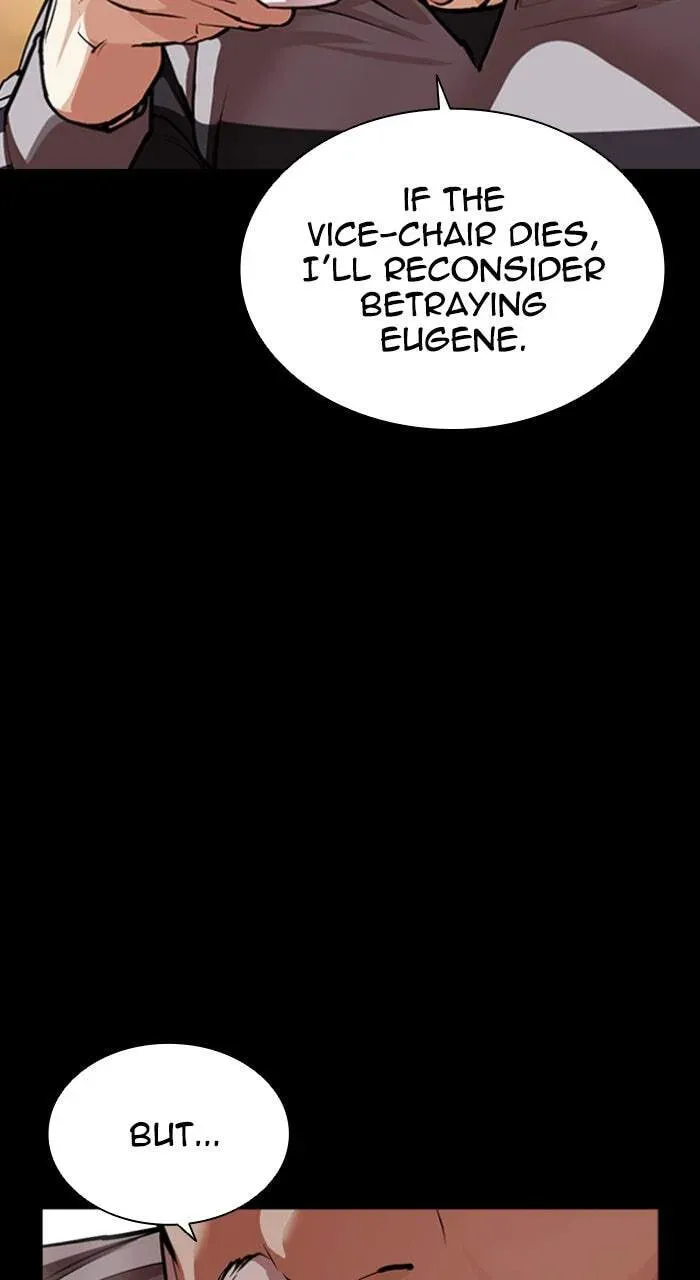 Lookism — Chapter 8.1 — page 38