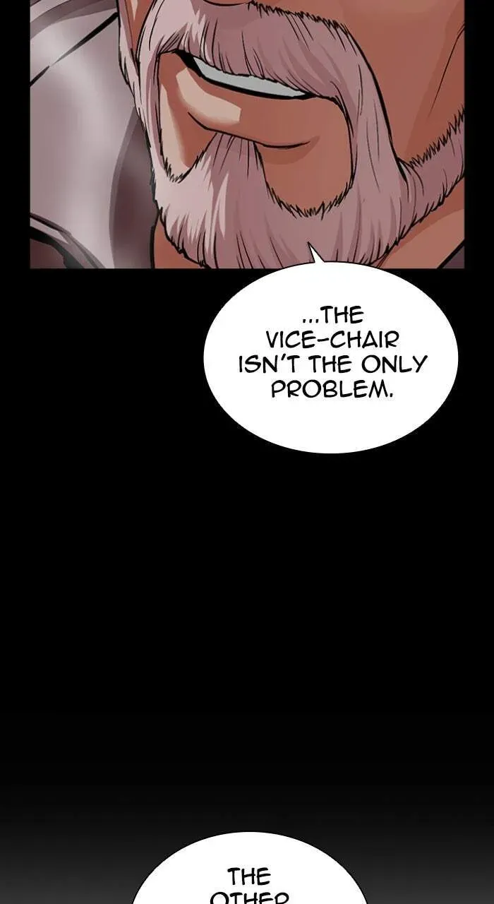 Lookism — Chapter 8.1 — page 39