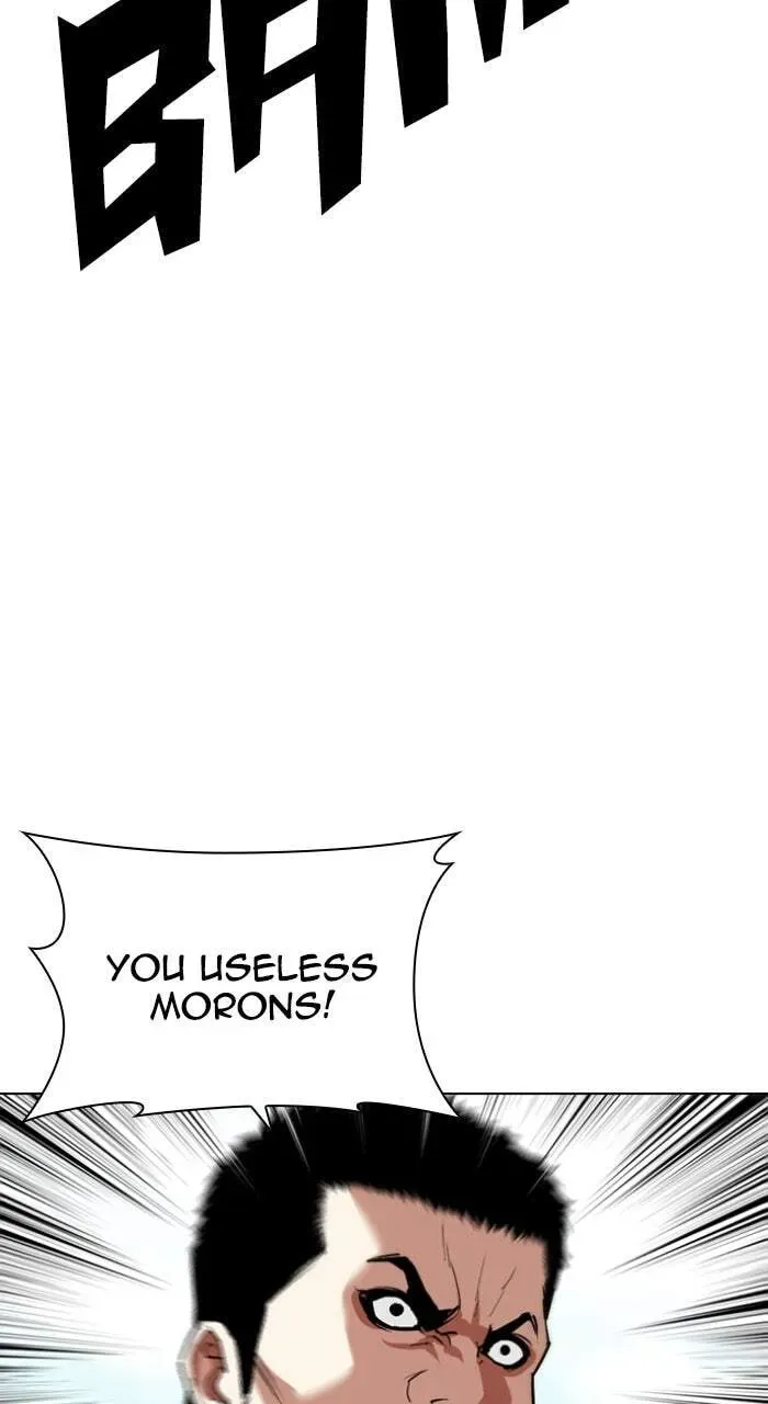 Lookism — Chapter 8.1 — page 42