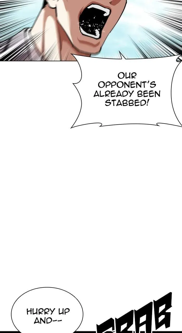 Lookism — Chapter 8.1 — page 43