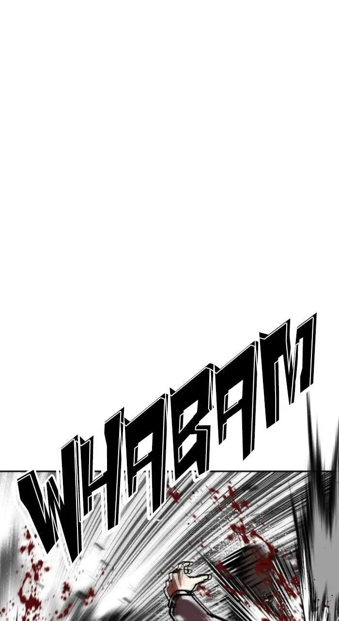Lookism — Chapter 8.1 — page 47